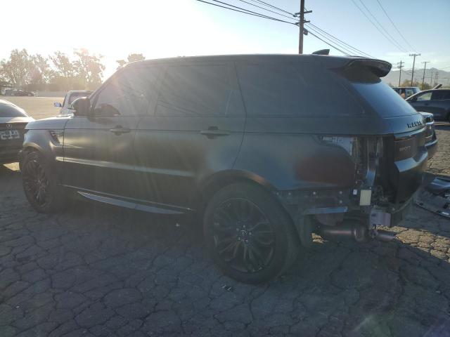 Photo 2 from auction – 2017 LAND ROVER RANGE ROVE with VIN SALWV2FV0HA175731