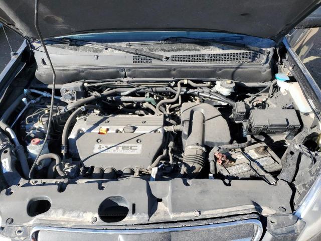 Photo 12 from auction – 2005 HONDA CR-V EX with VIN JHLRD78845C809153