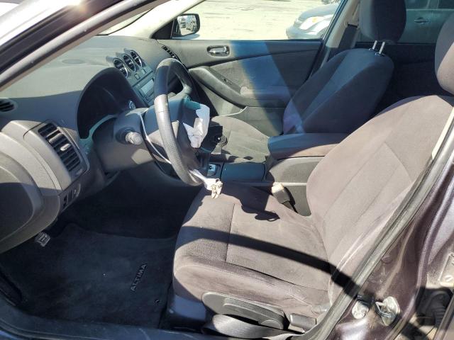 Photo 7 from auction – 2011 NISSAN ALTIMA BAS with VIN 1N4AL2AP1BN469418