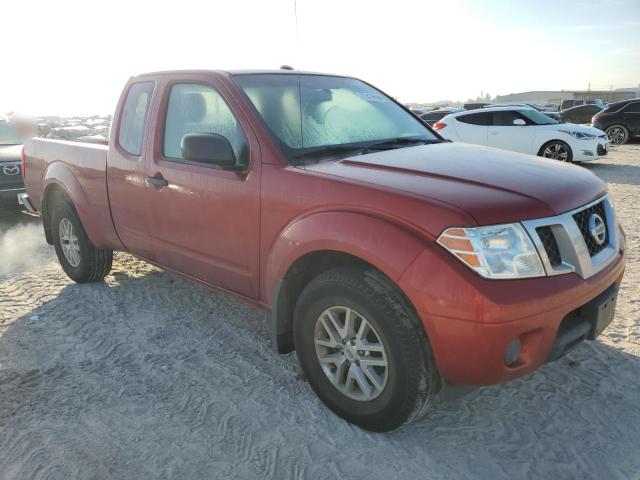 Photo 4 from auction – 2017 NISSAN FRONTIER S with VIN 1N6BD0CT3HN772832