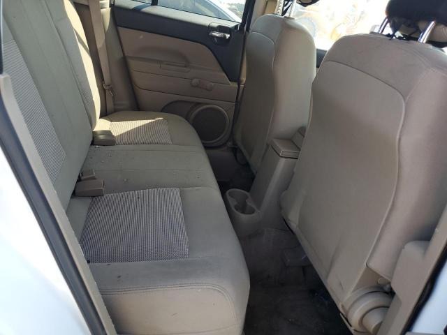 Photo 11 from auction – 2014 JEEP PATRIOT SP with VIN 1C4NJPBA2ED881429