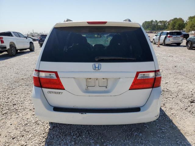 Photo 6 from auction – 2006 HONDA ODYSSEY EX with VIN 5FNRL38776B458288