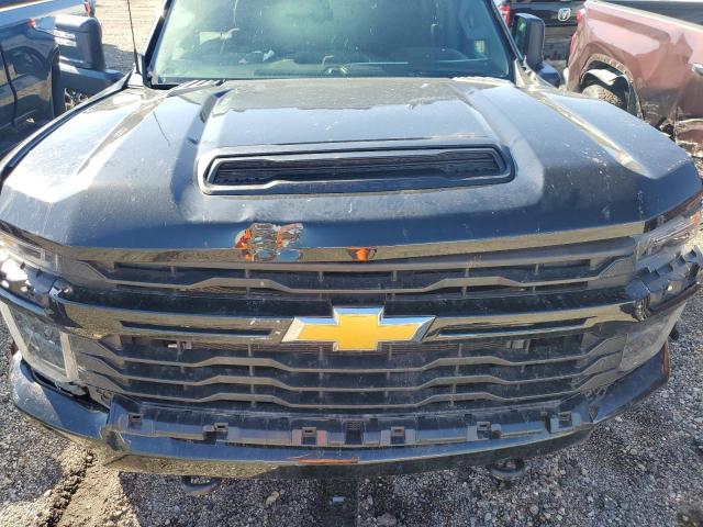Photo 11 from auction – 2024 CHEVROLET SILVERADO with VIN 2GC4YME77R1110696