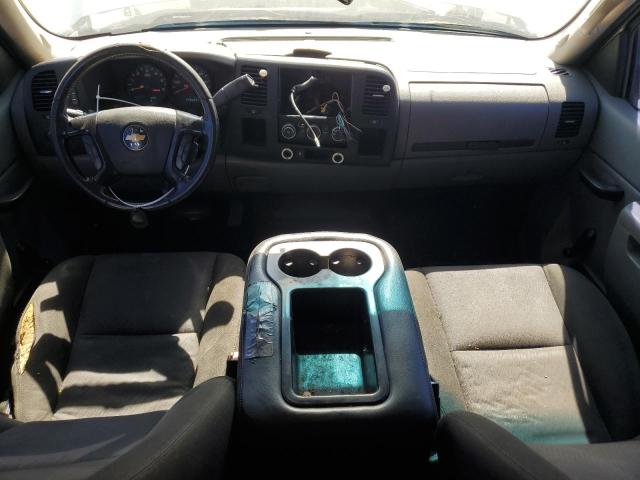 Photo 8 from auction – 2011 CHEVROLET SILVERADO with VIN 1GCRCPEX5BZ109436