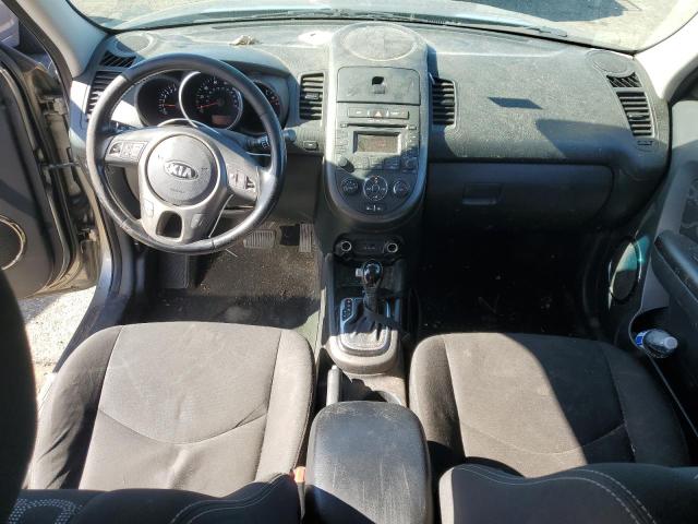 صورة رقم 8 من المزاد - 2013 KIA SOUL + مع VIN KNDJT2A69D7484032