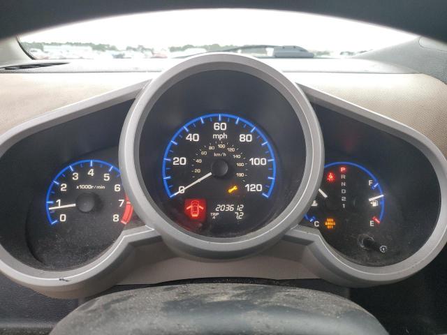 Photo 9 from auction – 2007 HONDA ELEMENT EX with VIN 5J6YH18727L013421