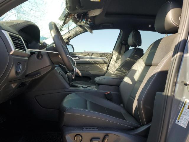 Photo 7 from auction – 2023 VOLKSWAGEN ATLAS CROS with VIN 1V2BE2CA1PC216148