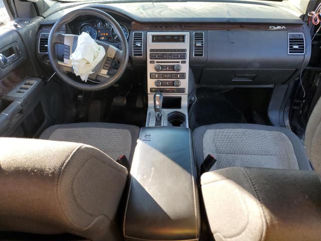 Photo 8 from auction – 2011 FORD FLEX SEL with VIN 2FMGK5CC4BBD06224