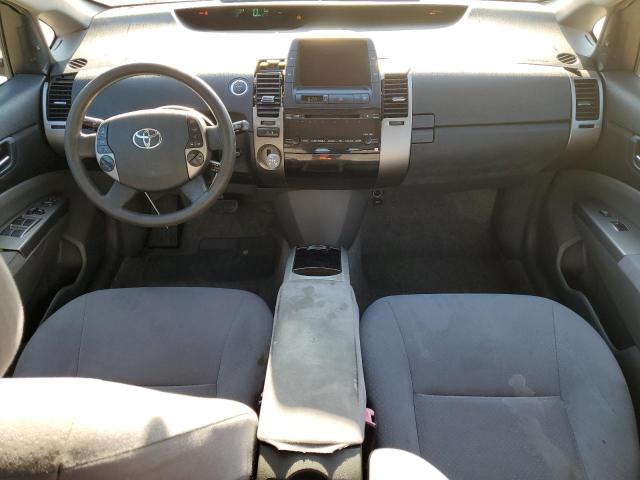 Photo 8 from auction – 2008 TOYOTA PRIUS with VIN JTDKB20UX83298326