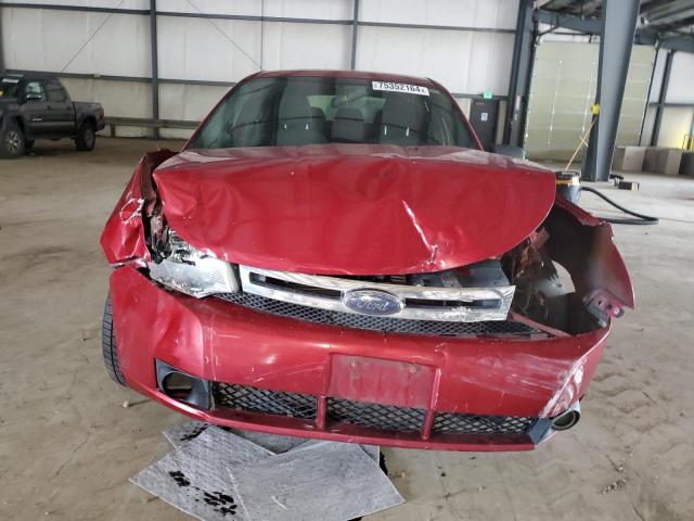 Photo 5 from auction – 2010 FORD FOCUS SE with VIN 1FAHP3FNXAW213321