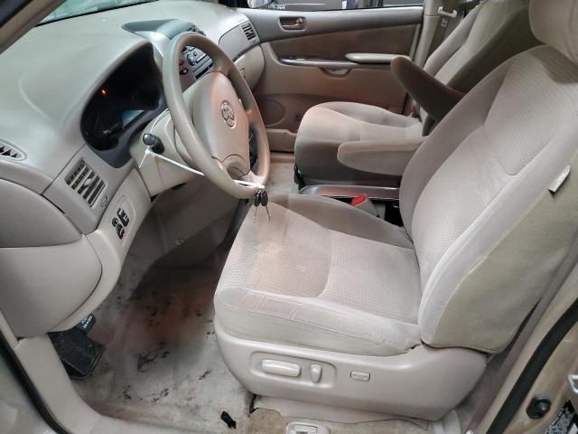 Photo 7 from auction – 2010 TOYOTA SIENNA CE with VIN 5TDKK4CC4AS308691