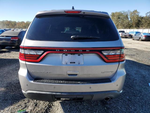 Photo 6 from auction – 2014 DODGE DURANGO LI with VIN 1C4RDHDG8EC437137