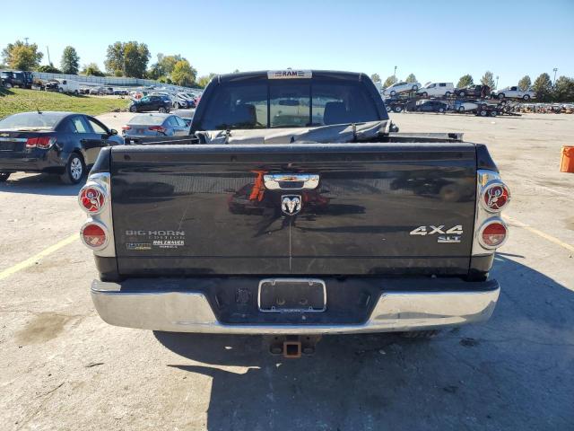 Photo 6 from auction – 2007 DODGE RAM 1500 S with VIN 1D7HU18P57S142900