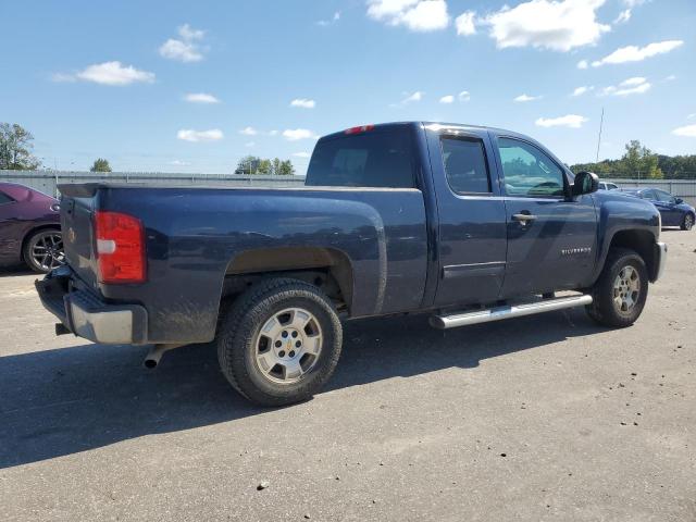 Photo 3 from auction – 2012 CHEVROLET SILVERADO with VIN 1GCRCSE03CZ178908