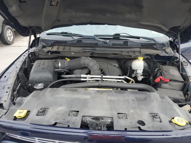 Photo 11 from auction – 2012 DODGE RAM 1500 S with VIN 1C6RD7MT6CS240887