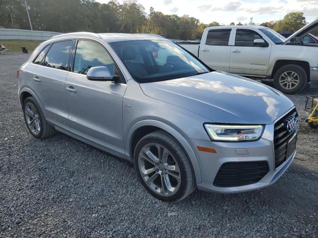 Photo 4 from auction – 2016 AUDI Q3 PRESTIG with VIN WA1GFCFS4GR015463