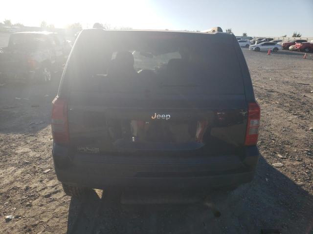 Photo 6 from auction – 2015 JEEP PATRIOT SP with VIN 1C4NJPBB7FD314210