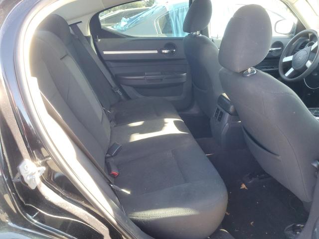 Photo 10 from auction – 2009 DODGE CHARGER SX with VIN 2B3KA33V09H559721