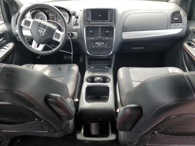 Photo 8 from auction – 2018 DODGE GRAND CARA with VIN 2C4RDGEG0JR203178