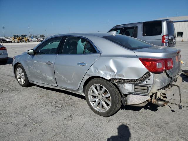 Photo 2 from auction – 2016 CHEVROLET MALIBU LIM with VIN 1G11E5SA3GF110839