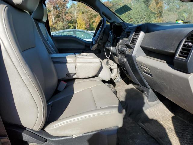 Photo 10 from auction – 2016 FORD F150 with VIN 1FTMF1C88GKE50243