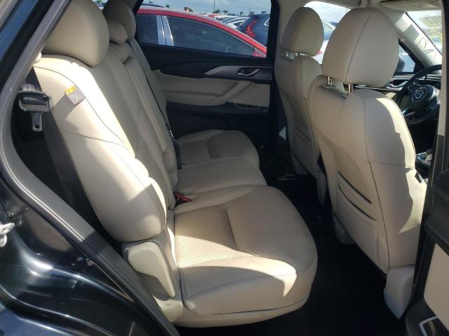 Photo 11 from auction – 2019 MAZDA CX-9 TOURI with VIN JM3TCACY0K0330985