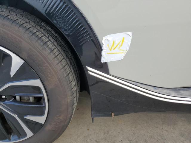Photo 13 from auction – 2024 KIA EV6 LIGHT with VIN KNDC34LAXR5615056