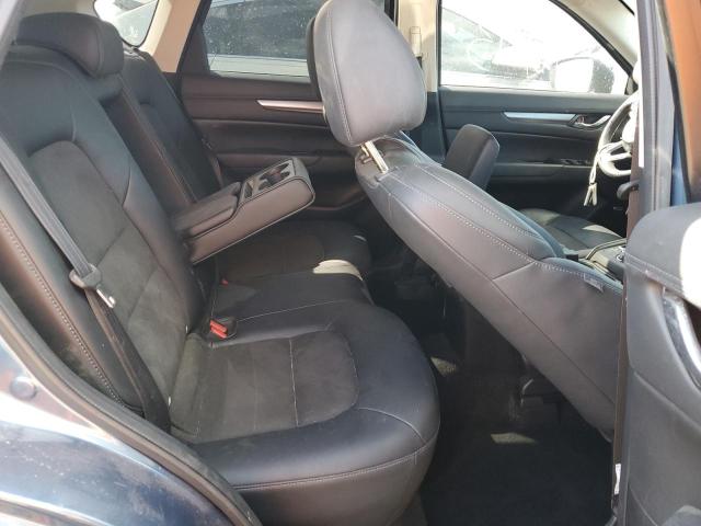 Photo 11 from auction – 2018 MAZDA CX-5 TOURI with VIN JM3KFACMXJ1346054