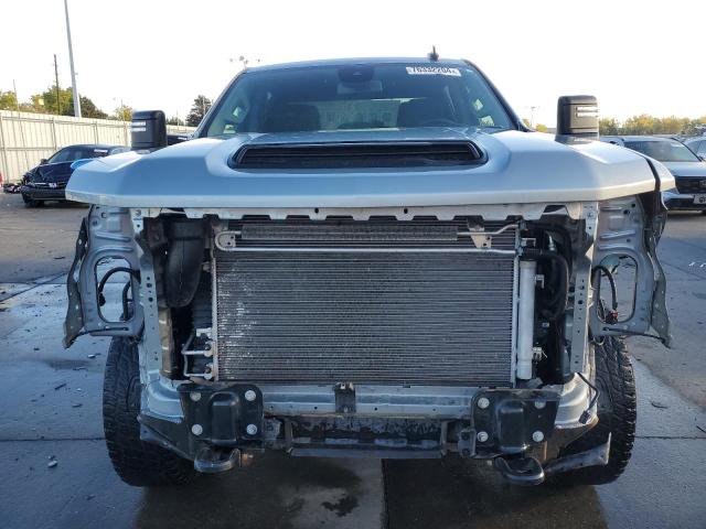 Photo 5 from auction – 2024 CHEVROLET SILVERADO with VIN 2GC4YME75R1240928
