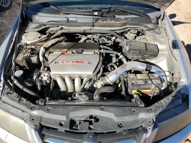 Photo 11 from auction – 2004 ACURA TSX with VIN JH4CL96874C035918