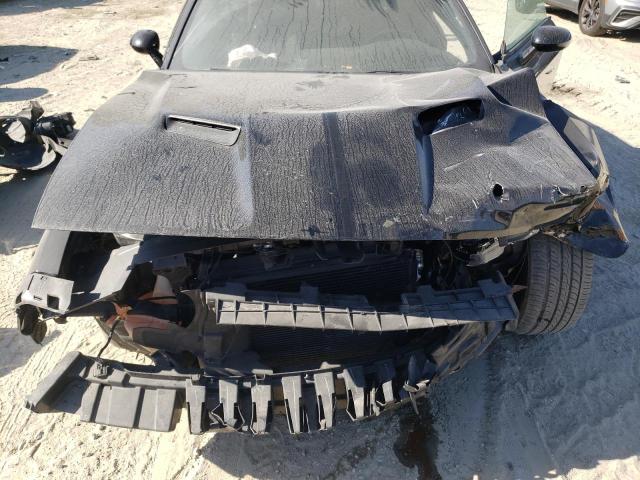 Photo 11 from auction – 2015 DODGE CHALLENGER with VIN 2C3CDZAT1FH823432