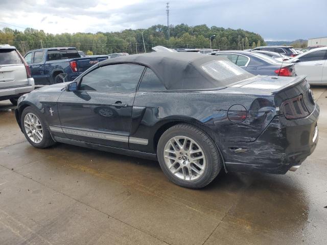 Photo 2 from auction – 2013 FORD MUSTANG with VIN 1ZVBP8EM8D5213136
