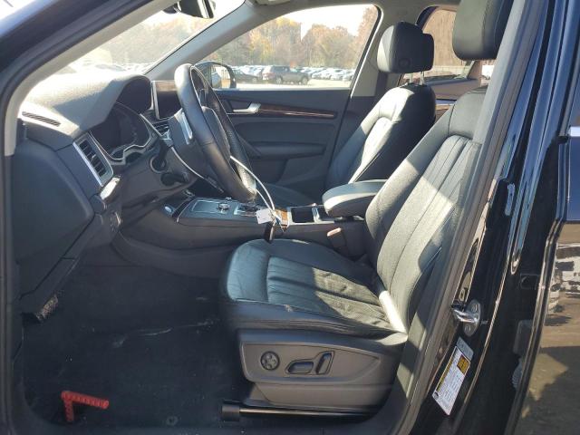 Photo 7 from auction – 2018 AUDI Q5 PREMIUM with VIN WA1BNAFY8J2004486