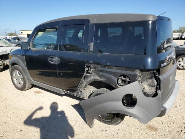 Photo 2 from auction – 2004 HONDA ELEMENT EX with VIN 5J6YH18524L012263