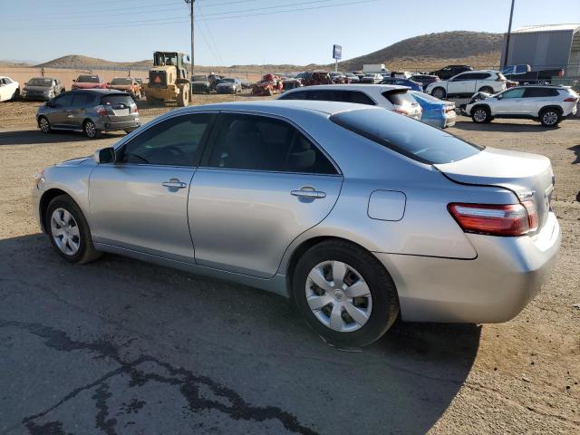 Photo 2 from auction – 2007 TOYOTA CAMRY CE with VIN JTNBE46K073106043
