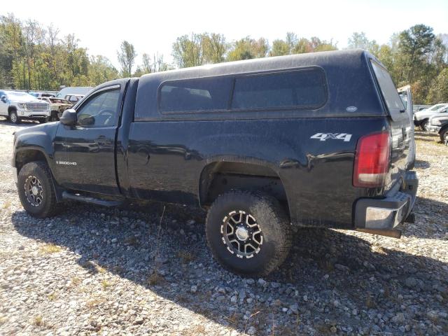 Photo 2 from auction – 2007 GMC SIERRA K35 with VIN 1GTHK34K87E529042