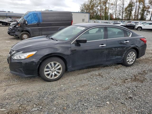 NISSAN ALTIMA 2.5 2016 with VIN 1N4AL3AP2GN376002 - Photo from auction