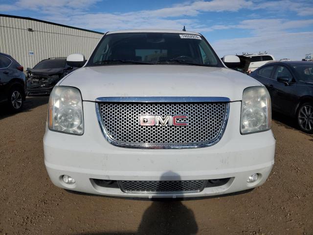 Photo 5 from auction – 2011 GMC YUKON DENA with VIN 1GKS2EEF5BR337828