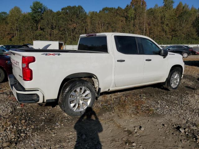 Photo 3 from auction – 2021 CHEVROLET SILVERADO with VIN 3GCPYBEK1MG339722