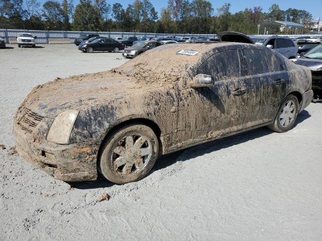 Zdjęcie 1 z aukcji – 2006 CADILLAC STS z VIN 1G6DW677860162962