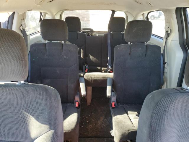 Photo 10 from auction – 2016 DODGE GRAND CARA with VIN 2C4RDGBG0GR144064