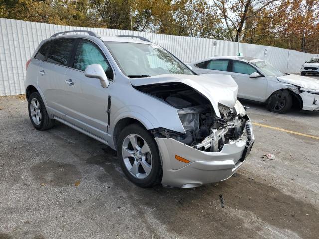 Photo 4 from auction – 2014 CHEVROLET CAPTIVA LT with VIN 3GNAL3EKXES583045