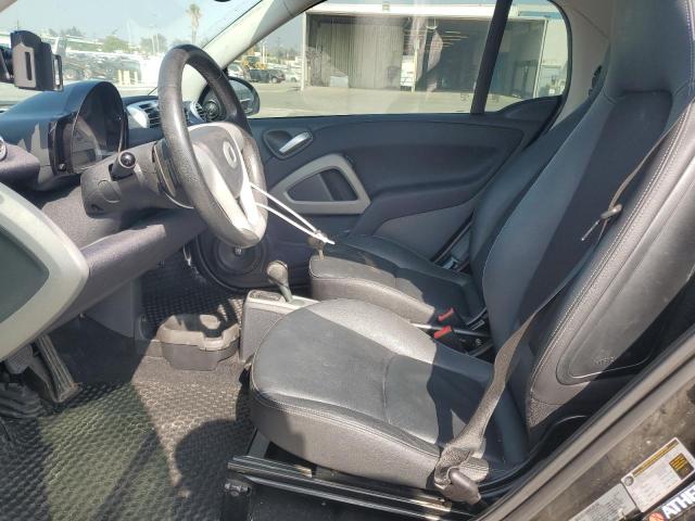 Photo 7 from auction – 2015 SMART FORTWO PUR with VIN WMEEJ3BA1FK816305