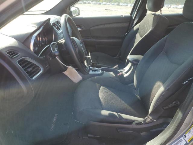 Photo 7 from auction – 2014 DODGE AVENGER SE with VIN 1C3CDZAB4EN108738
