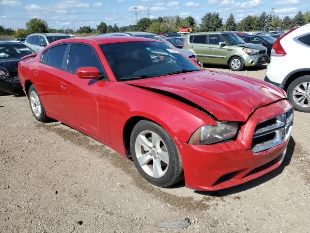 Photo 4 from auction – 2012 DODGE CHARGER SE with VIN 2C3CDXBG9CH125426