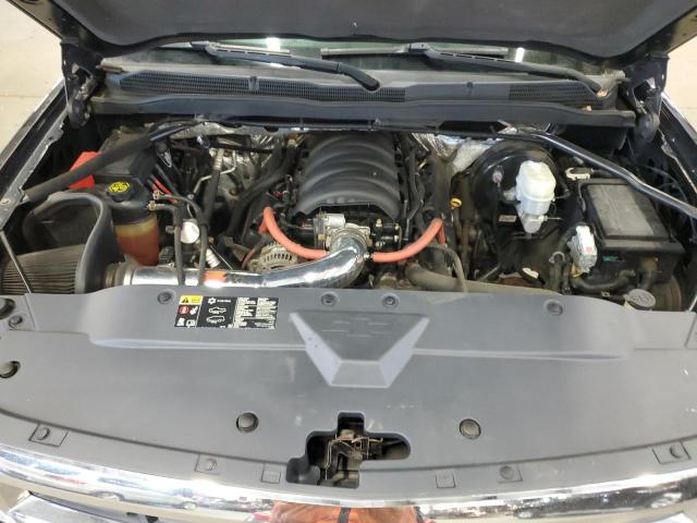 Photo 11 from auction – 2014 CHEVROLET SILVERADO with VIN 1GCVKREC3EZ378338