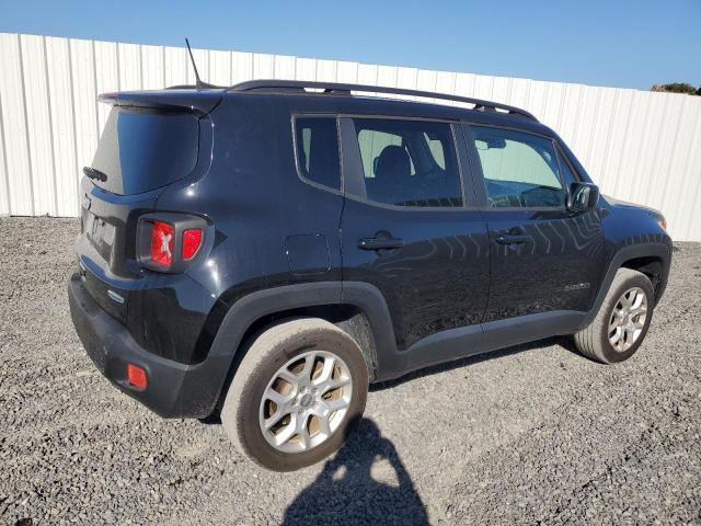 Photo 3 from auction – 2018 JEEP RENEGADE L with VIN ZACCJBBB0JPH88858