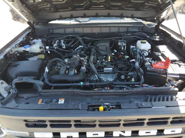 Photo 12 from auction – 2022 FORD BRONCO BAS with VIN 1FMEE5DH0NLB90257