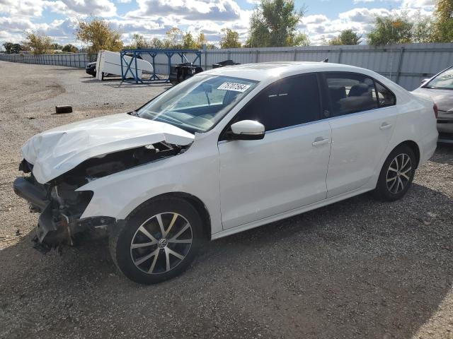 Photo 1 from auction – 2017 VOLKSWAGEN JETTA SE with VIN 3VWDB7AJ8HM328722