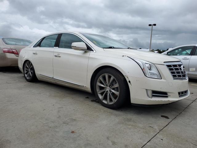 Photo 4 from auction – 2013 CADILLAC XTS LUXURY with VIN 2G61P5S33D9205458